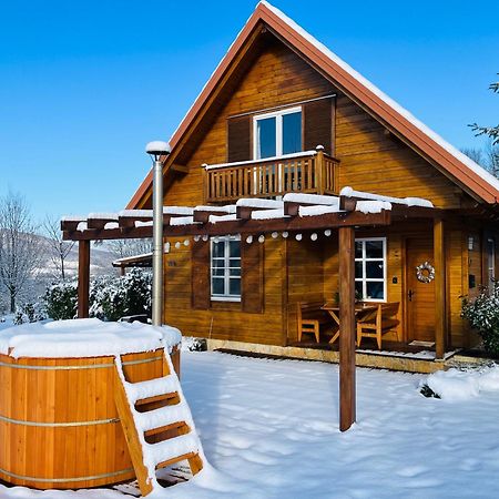 Holiday Homes Vita Natura Rakovica Esterno foto