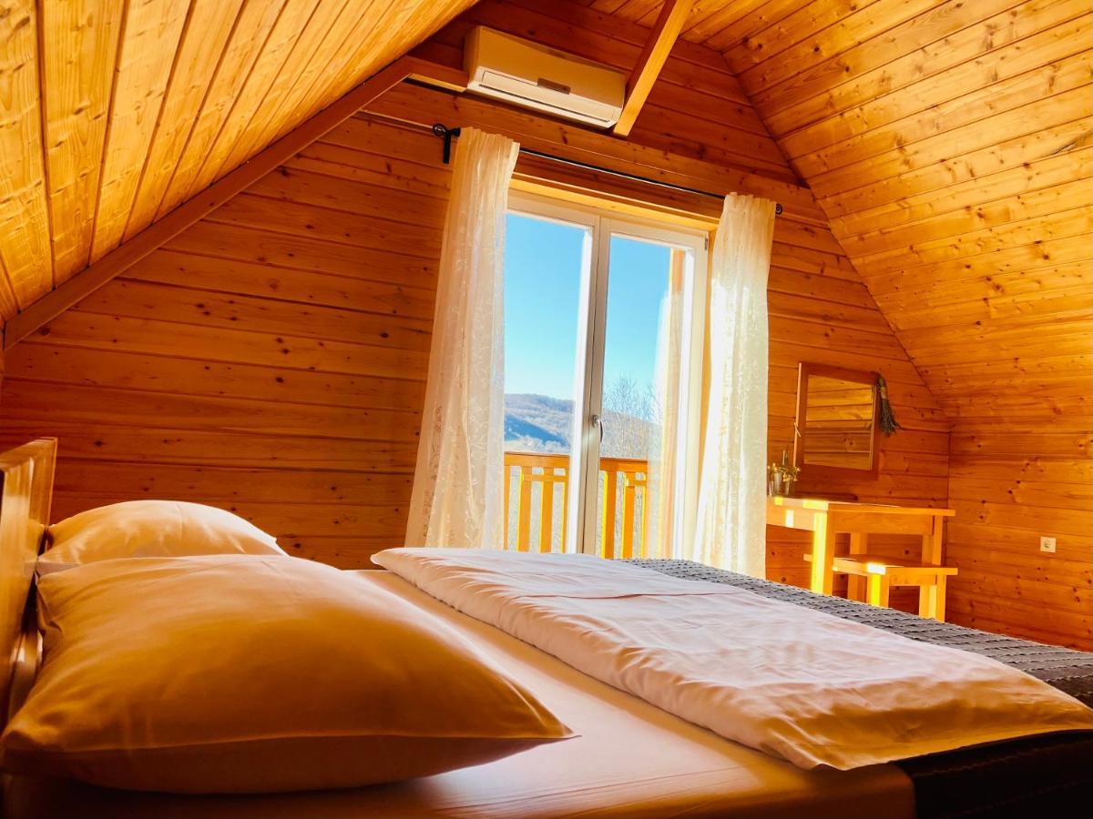 Holiday Homes Vita Natura Rakovica Esterno foto