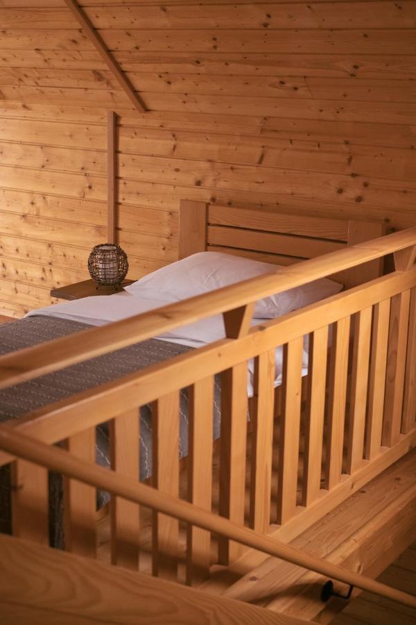 Holiday Homes Vita Natura Rakovica Esterno foto