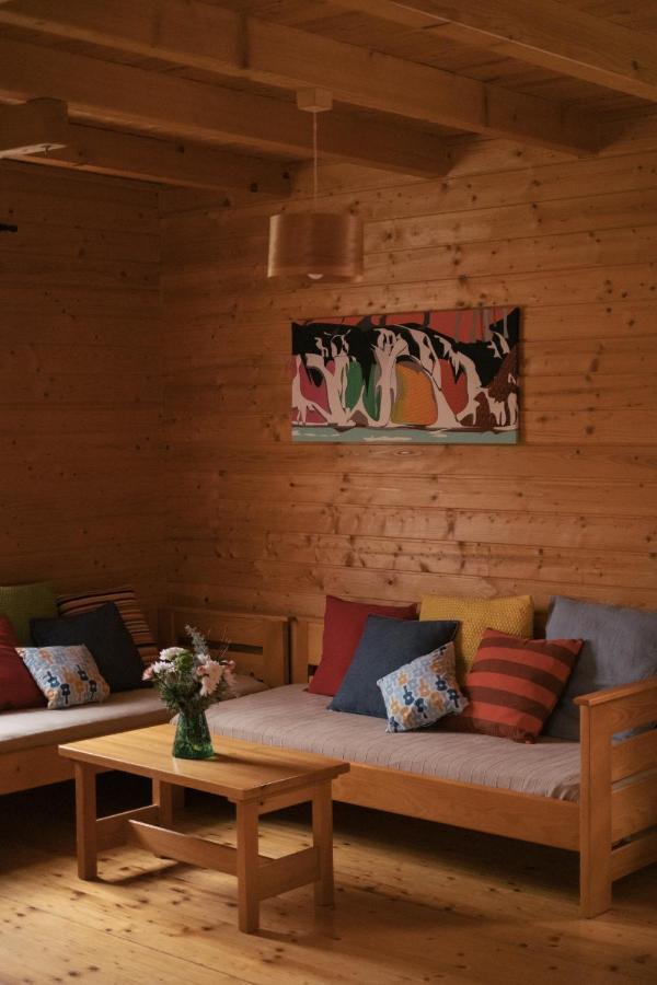 Holiday Homes Vita Natura Rakovica Esterno foto