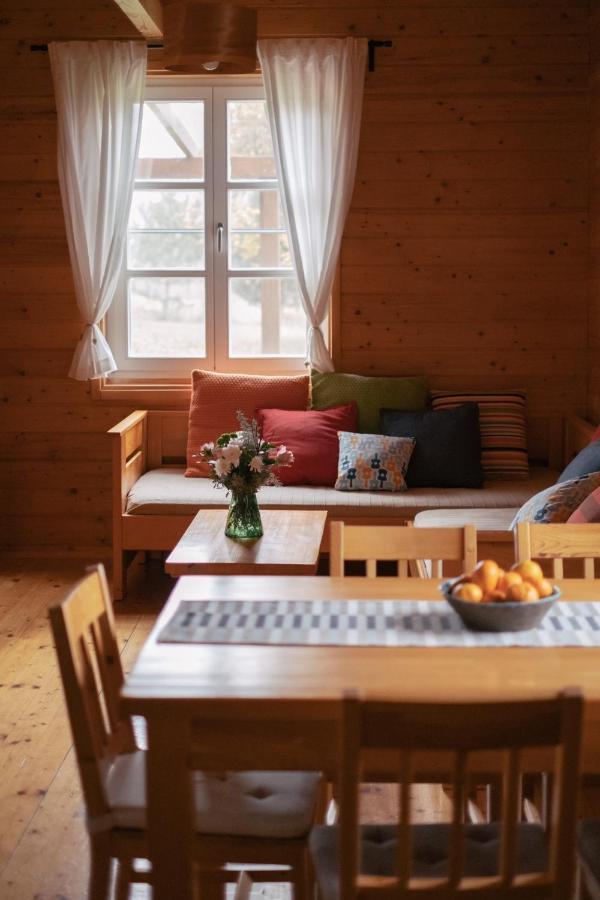 Holiday Homes Vita Natura Rakovica Esterno foto