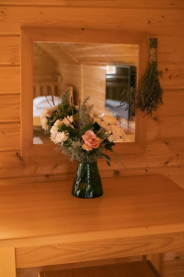 Holiday Homes Vita Natura Rakovica Esterno foto