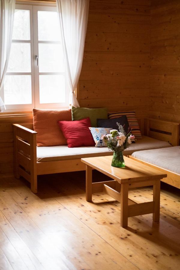 Holiday Homes Vita Natura Rakovica Esterno foto