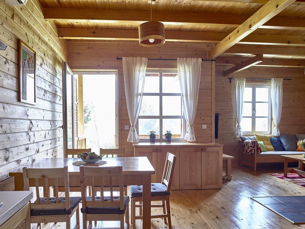 Holiday Homes Vita Natura Rakovica Esterno foto