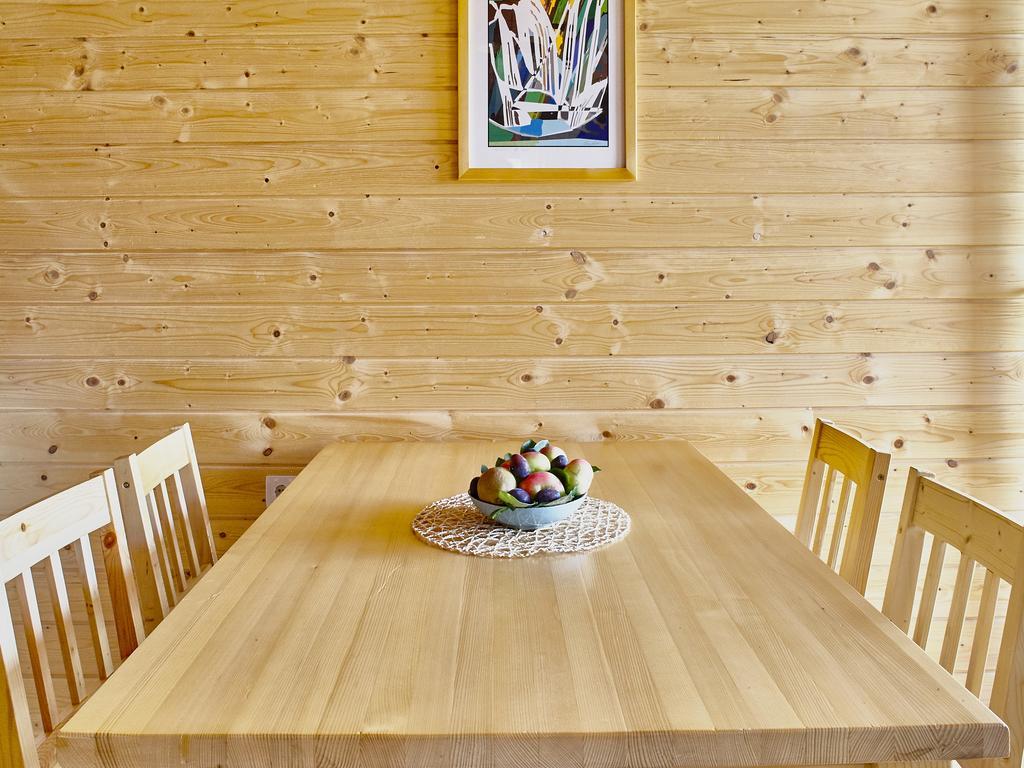 Holiday Homes Vita Natura Rakovica Esterno foto