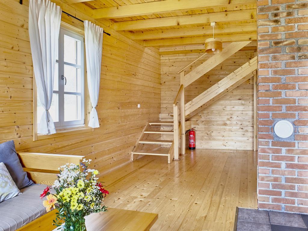 Holiday Homes Vita Natura Rakovica Esterno foto