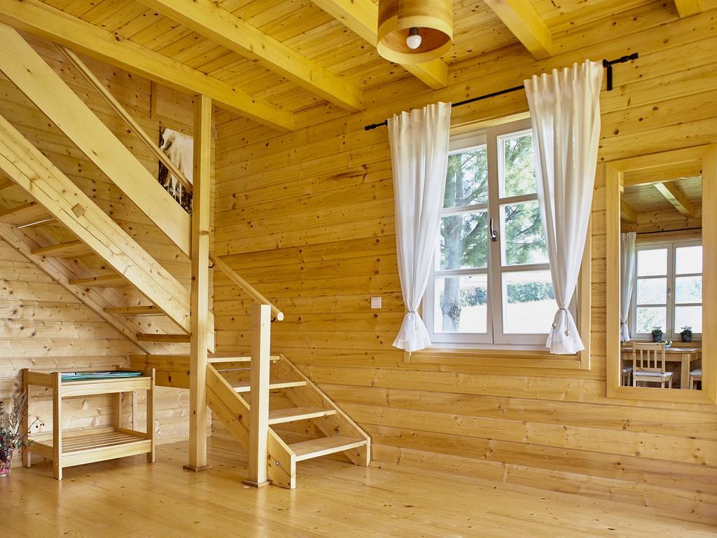 Holiday Homes Vita Natura Rakovica Esterno foto