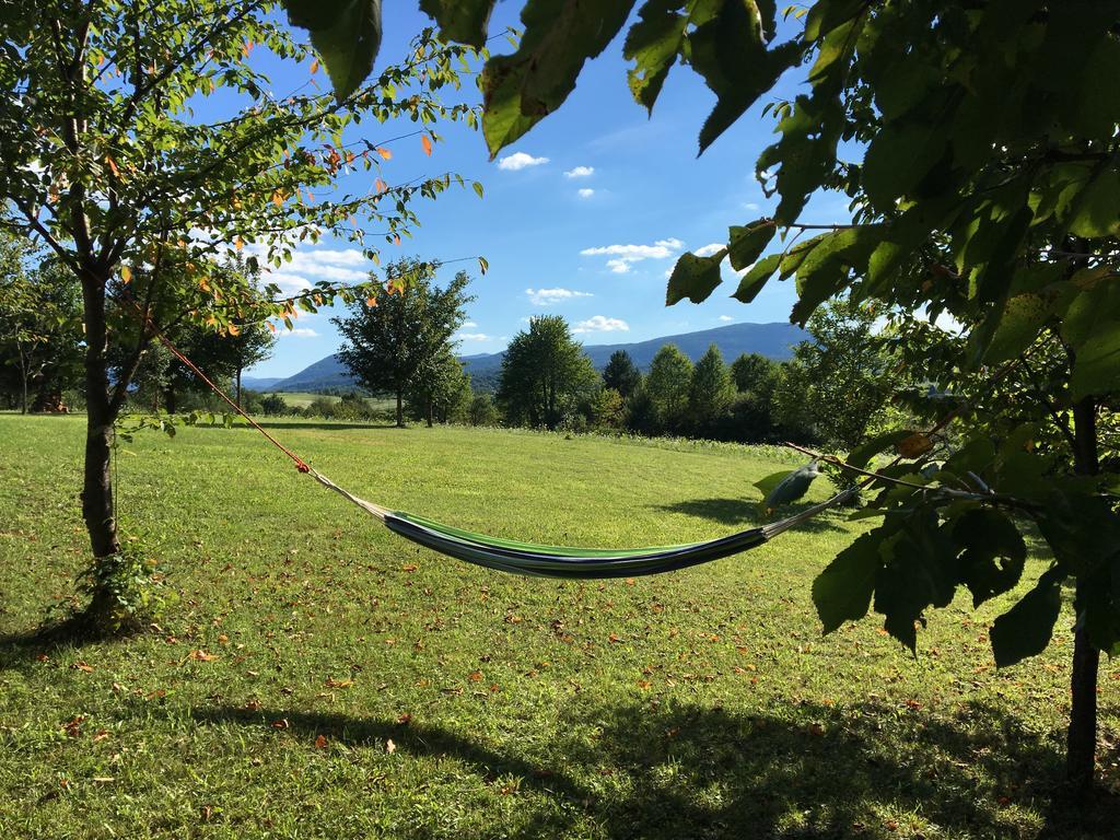 Holiday Homes Vita Natura Rakovica Esterno foto